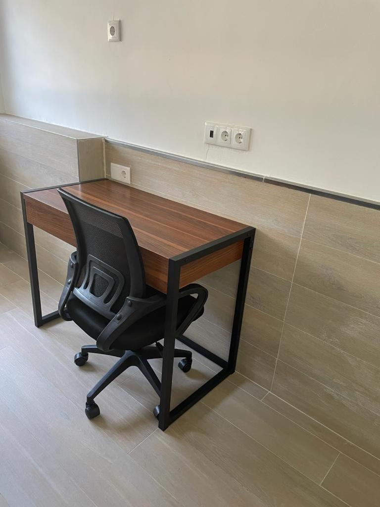 Planta Baja Moderna Y Nueva A Estrenar En El Centro Ciudad 2 Habitaciones Y 2 Banos Елче Екстериор снимка